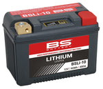 BS Batterie Batterie Lithium-Ion-BSLI-10