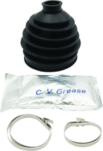 ALL BALLS CV Boot Kit Front 19-5061