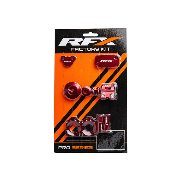 RFX Factory Kit FXFK1080099RD 