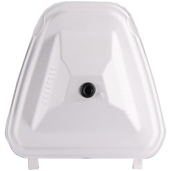 RFX Race Air Box Cover - Weiß FXAW4000255st