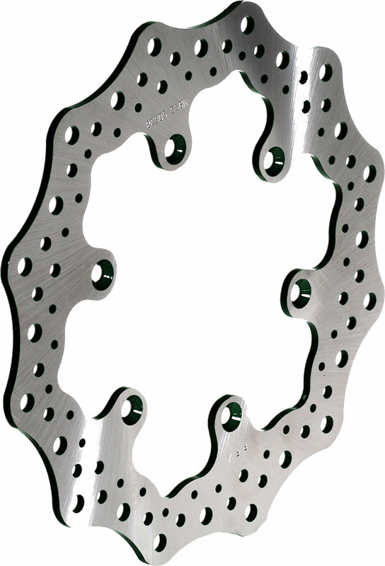 RFX Race Wave Fixed Bremsscheibe FXBD2030555BK