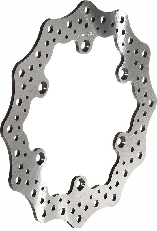 RFX Race Wave Fixed Bremsscheibe FXBD304055BK