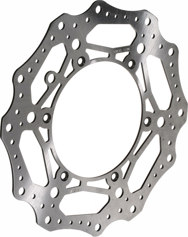 RFX Race Wave Fixed Bremsscheibe FXBD5060055BK