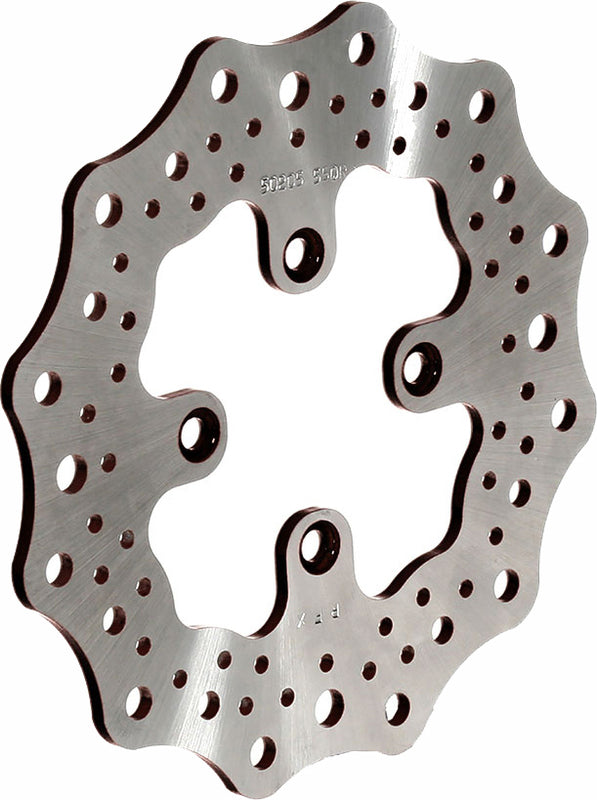 RFX Race Wave Fixed Bremsscheibe FXBD507055BK
