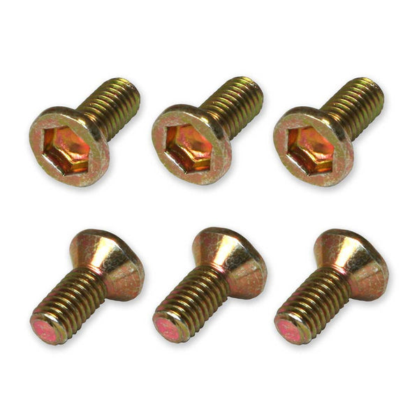RFX BRAKE DISC BOLT KIT - Front FXBK1030055SV
