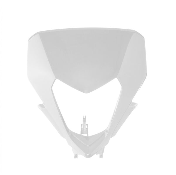 Police Port Headlight Mask 8681100002