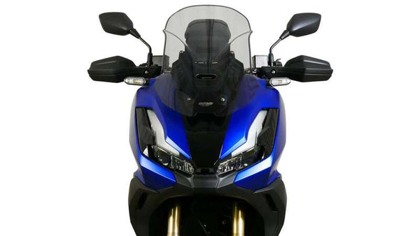 MRA Touring Windschutzscheibe "TM" getönt 4025066176991 