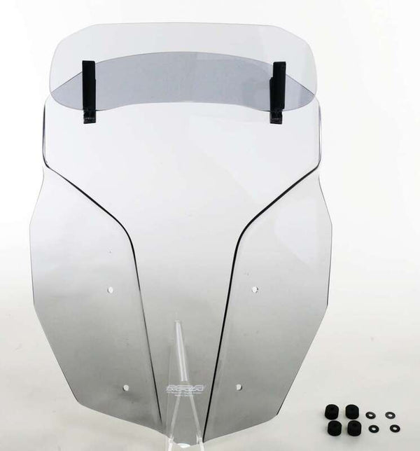 MRA Variotouring Windschutzscheibe "VTM" Clear 4025066177080