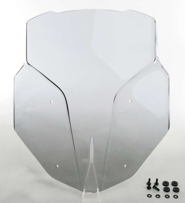 MRA Touring Windschutzscheibe "TM" Clear 4025066175703