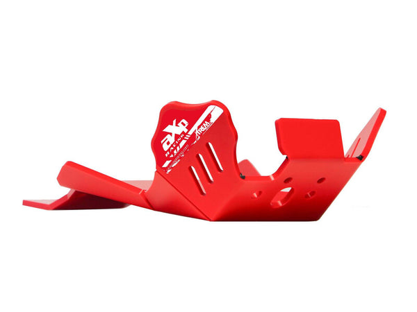 AXP XTEM SKID -Platte mit Bindage AX1753