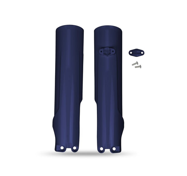 UFO -Gabel Guards - Blue Hu04312#087