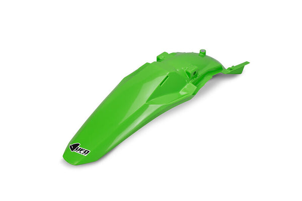 UFO Heck Fender - Green Ka04759#026