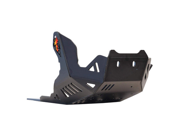 AXP Adventure Skid Plate - HDPE 8MM AX1765