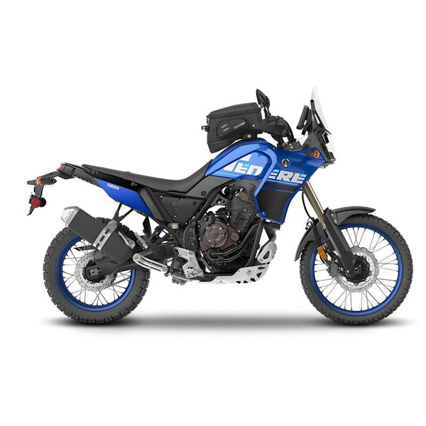 Shad Tank Click System Y014CS