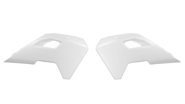 Racetech Kühler deckt R-CVHSQBN0050 ab