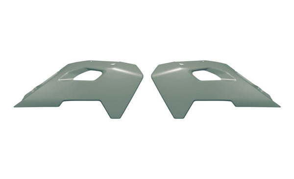 Racetech Kühler umfasst R-CVHSQGH0165