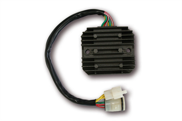 Elektrosportregler ESR672 Honda XRV 750 Afrika Twin, 93-03 ESR672