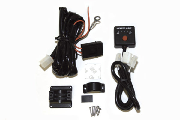 Koso spare switch for heating handle 315-607 and 315-609-AF003K00