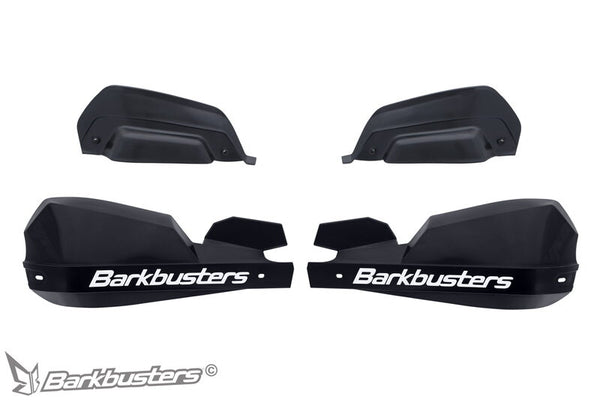 Barkbusters VPS Plastikwächter Nur VPS-203-00 Bk