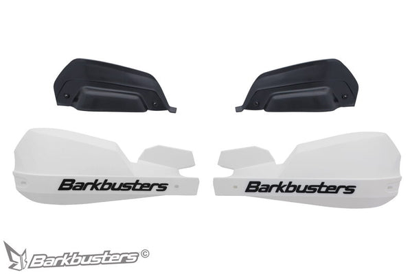 Barkbusters VPS Plastikwächter nur VPS-203-00-wwh