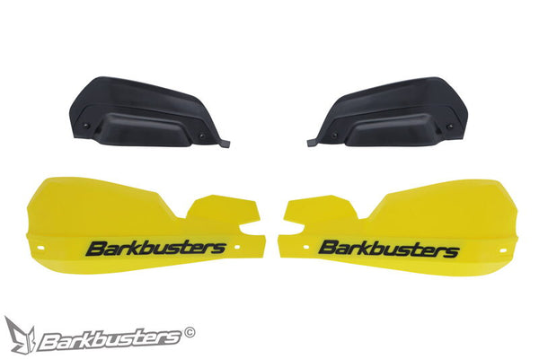 Barkbusters VPS Plastikwächter nur VPS-203-00-YE