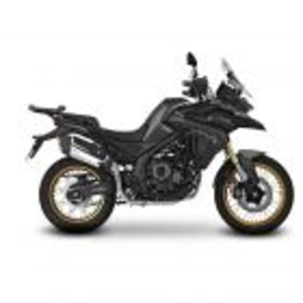 Shad Top Master -Anpassungskit V0DS54st