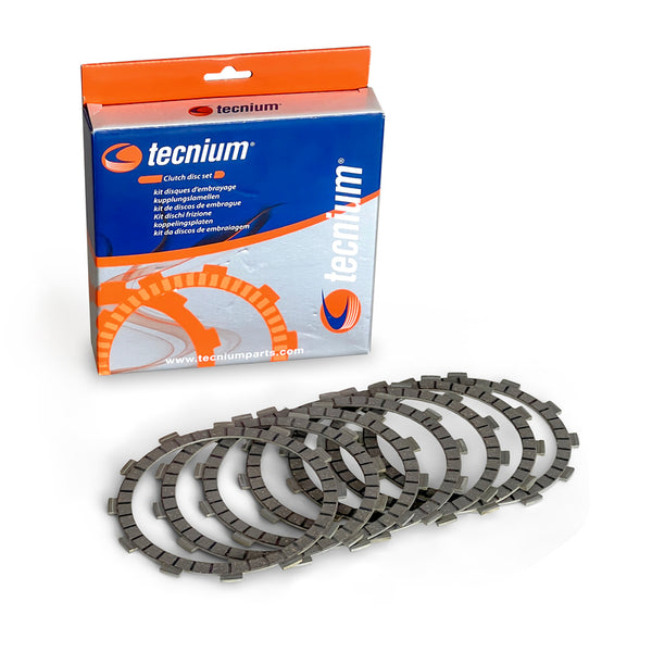 TECNIUM Reibungs-Kupplungsplatten-Kit 3030625 