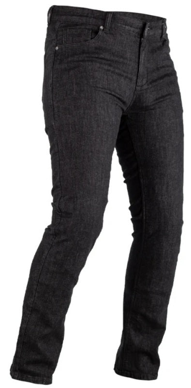RST TAPERED-FIT REINFORced Jeans Black Size XL 102614BLK-36