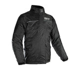 Oxford Rainseal über Jacke Schwarz Größe XL RM212001XL