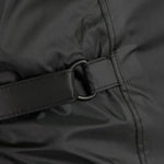 Oxford Rainseal über Jacke Schwarz Größe XL RM212001XL