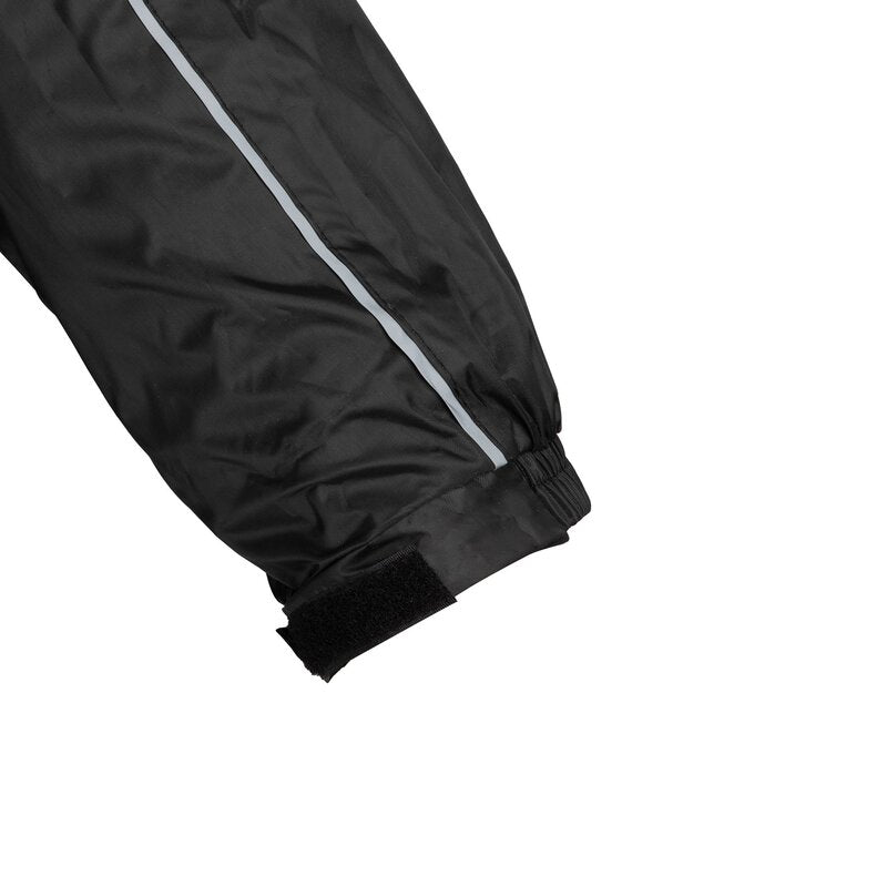 Oxford Rainseal Overuit Schwarzgröße XL RM211001XL