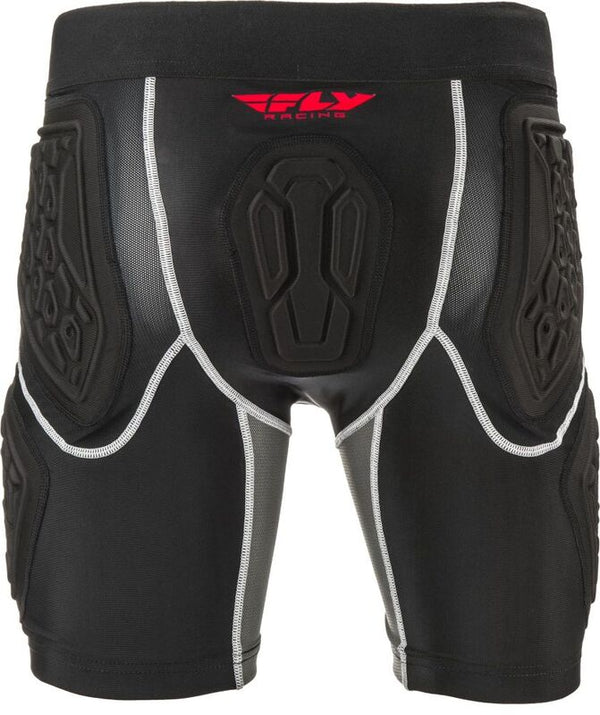 Fly Racing Barricade Kompressionshorts 360-9755s