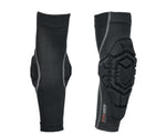 FLY Racing Barricade Lite Armbågsskydd – 1 par