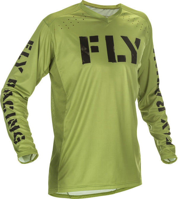 Flucht Rennen ein paar S.E. Jersey - Green Camo 374-7400x