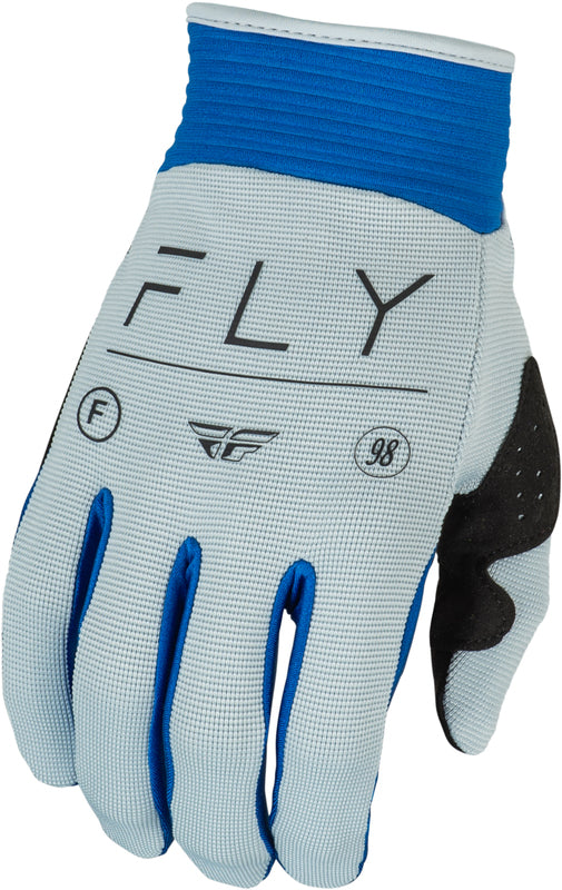 Fly-Racing-Frauen F-16-Handschuhe 377-810L