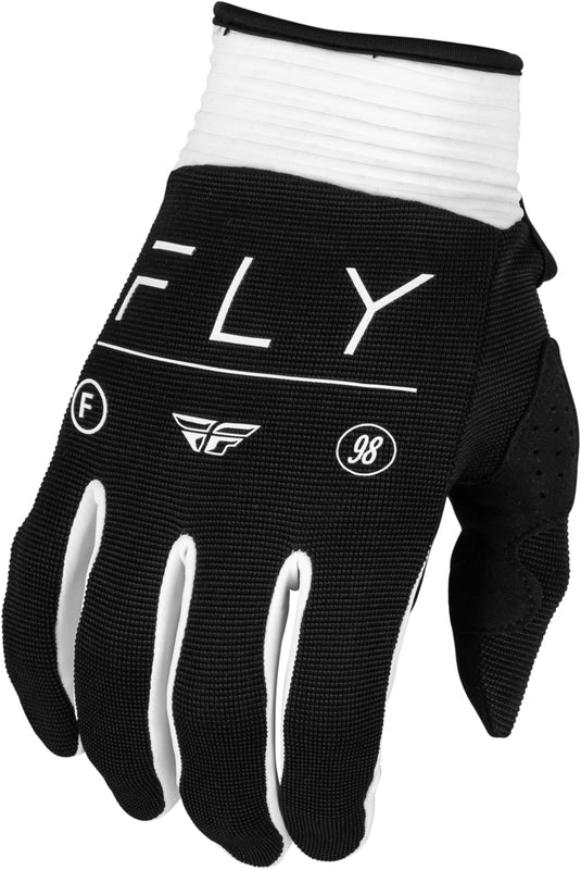 Fly Racing Women's F-16-Handschuhe 377-8122X