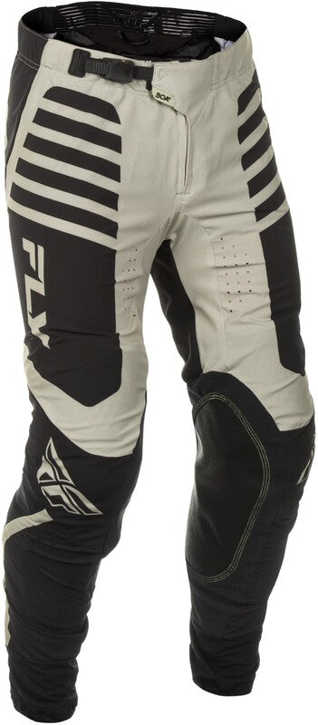 Fly Racing Lite Pants - Black/Gray 378-73030