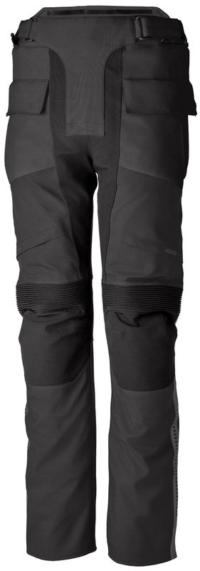 RST Vulcan CE Textilhose CE Kurzbein - Schwarz 103581BLK -38