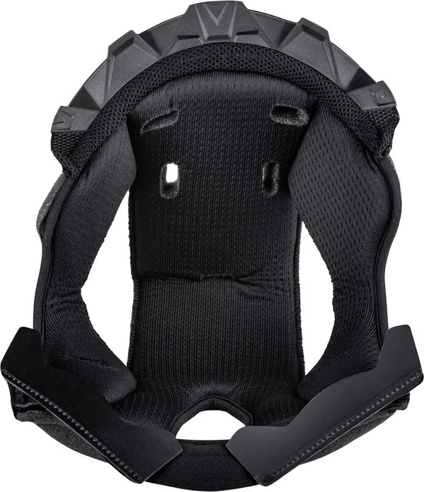 Fly Racing Rayce Bicycle Youth Helm Liner (YS-18mm) -Black 73-91190