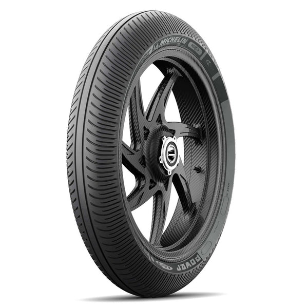 Michelin -Reifenkraftregen 12/60 R 17 NHS TL
