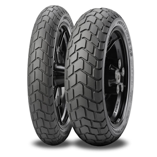 Pirelli Tire MT 60 Rs (C) Standard 180/55 Zr 17 m/c (73 W) TL