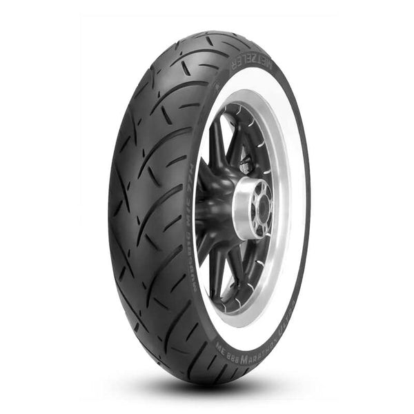 Metzeler Tire Me 888 Marathon Ultra WW Weiße Wand MU85 B 16 m/c 77H TL