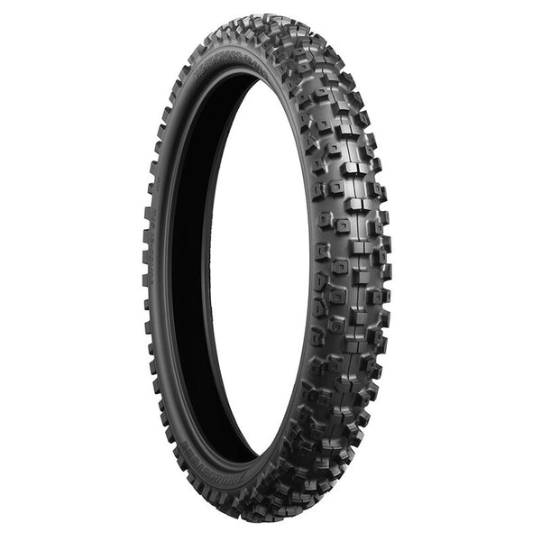 Bridgestone Tire Motocross M403 60/100-14 NHS 30m TT