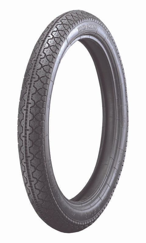 Heidenau Tire K36/1 Reinf 2.75-16 (20x2,75) 46J TT