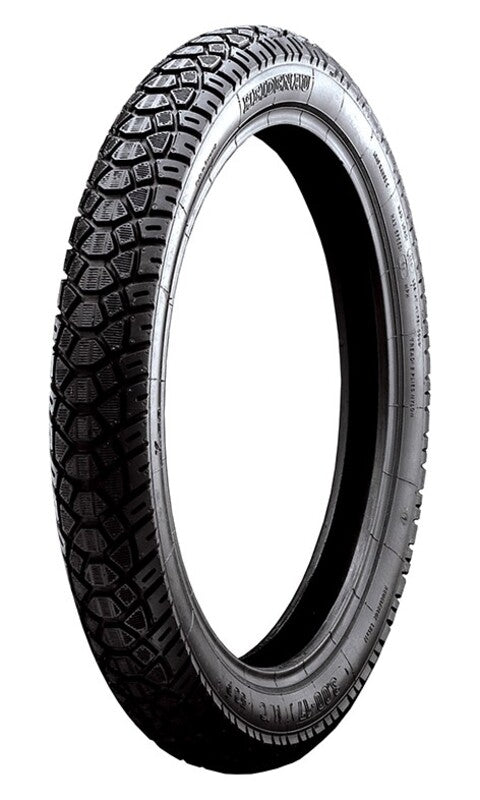 Heidenau Tire K58 Reinf 3.00-10 50J TL