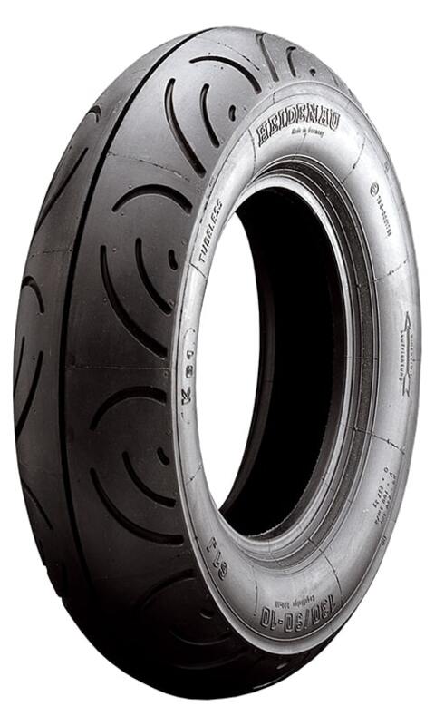 HEIDENAU Tyre K61 REINF 110/70-12 56M TL 