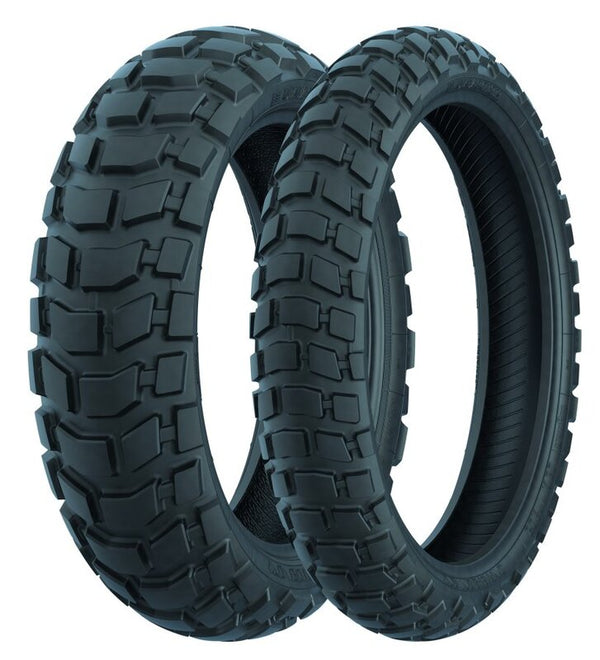 HEIDENAU Tyre K60 RANGER 150/70 B 18 M/C 70R TL 