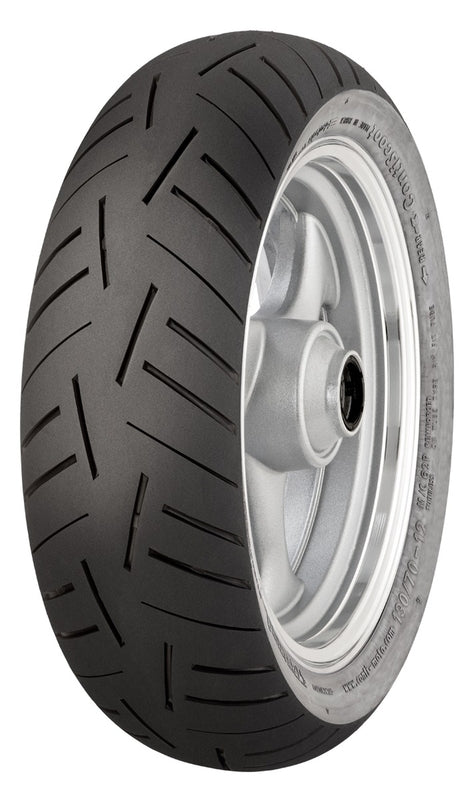 Continental Tire contiscoot reinf 140/70-14 m/c 68S TL