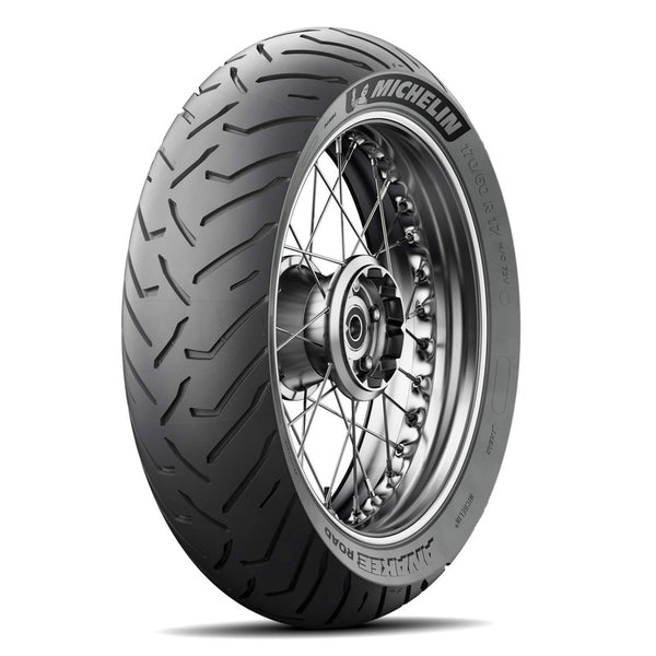 Michelin Tyre Anakee Road 170/60 R 17 M/C 72V TL/TT