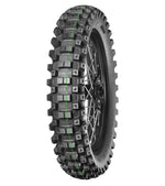 MITAS Tyre TERRA FORCE-EX MH 110/100-18 64M TT SUPER LIGHT (MH TERRAIN) GREEN
